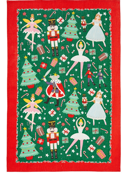 Nutcracker Collection - UK