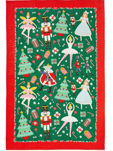 Nutcracker Collection - UK