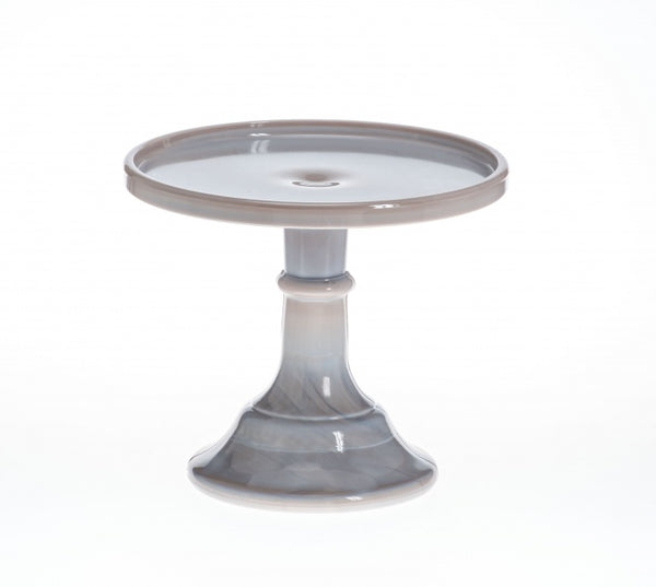 Jadeite Cake Plate: 10", 9", or 6"