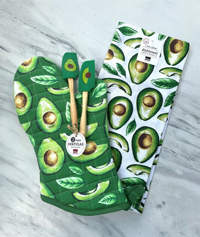 Avocado Collection