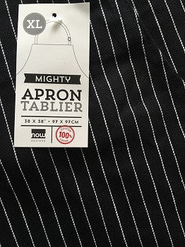 Men's Mighty Apron