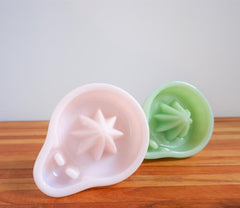 Jadeite & CT Juice Reamers