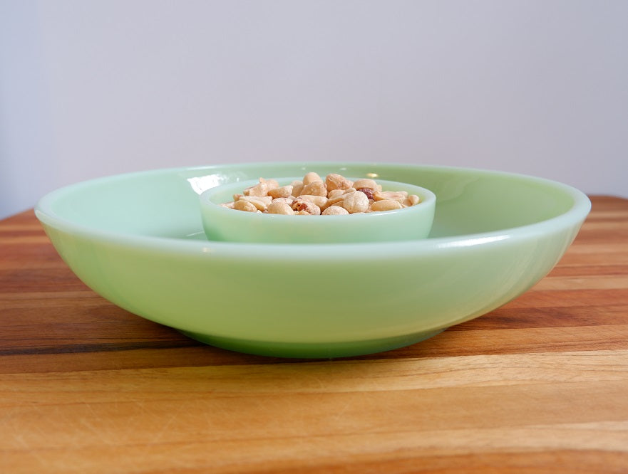 Jadeite Tableware Della s Kitchen