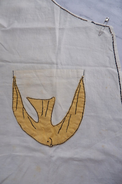Grandmother Eastwood's Vintage Apron