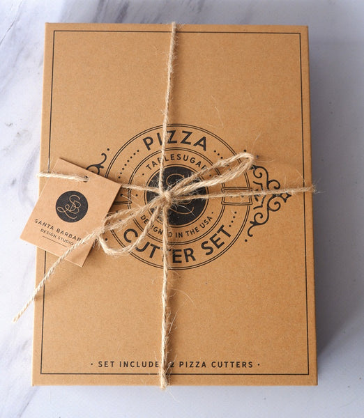 Family Gift Sets: Pizza or S’mores