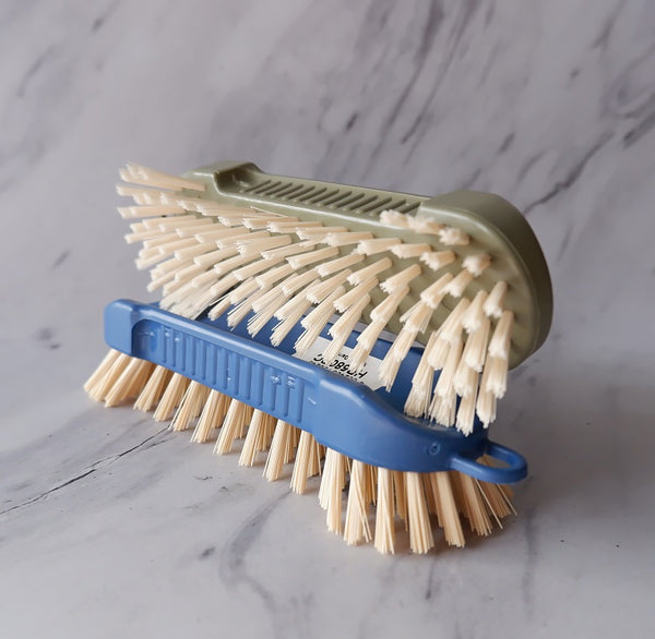 Scrub Brush