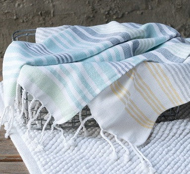 Hammam Hand Towel