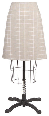 Denman Half Apron