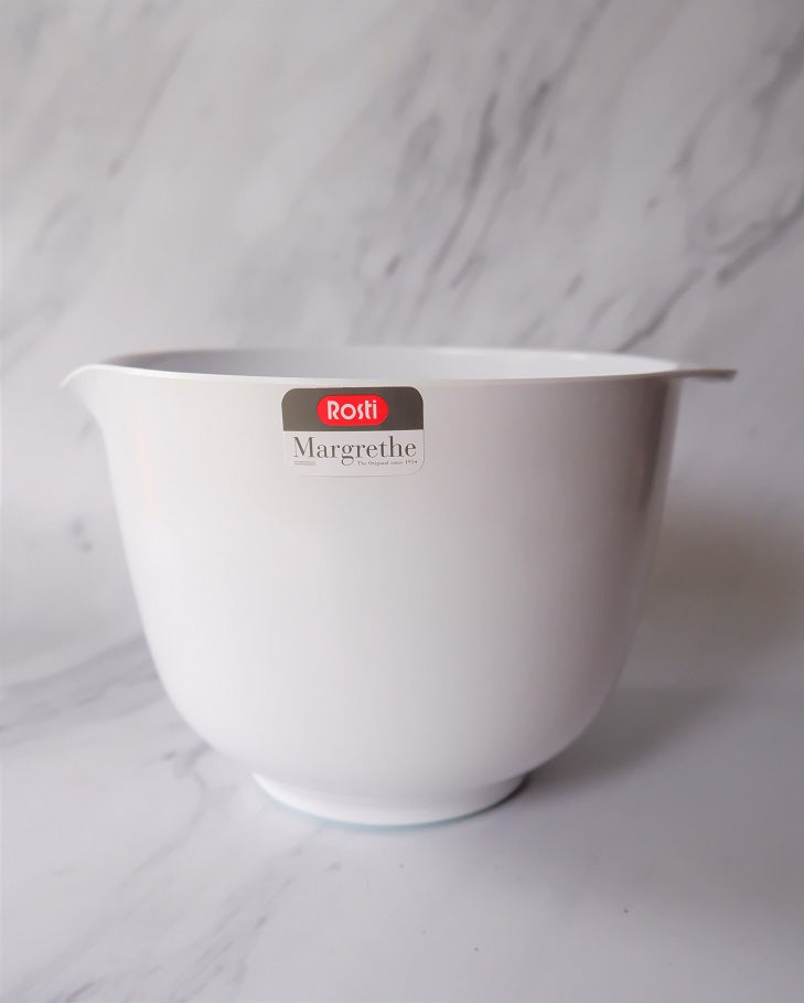 Maatbeker Rosti Mixing Jug 1L Steel Maatbeker Rosti Mixing Jug 1L Steel