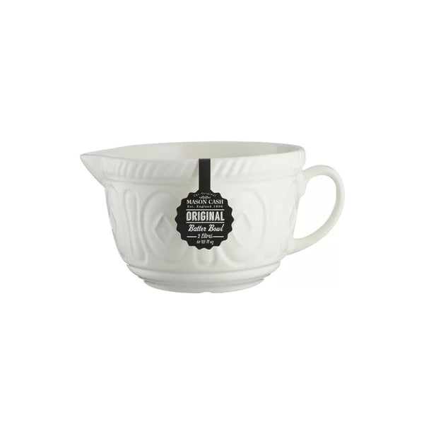 Mason Cash Batter Bowls - 3 colors