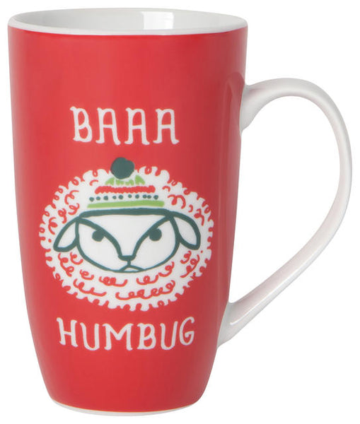 Baaa Humbug Collection