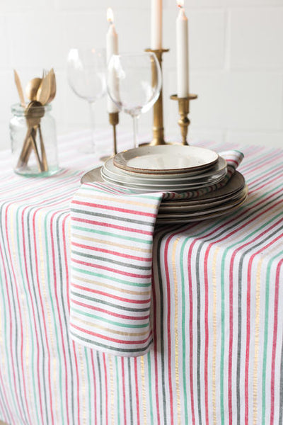 North Pole Stripe Collection