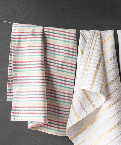 North Pole Stripe Collection