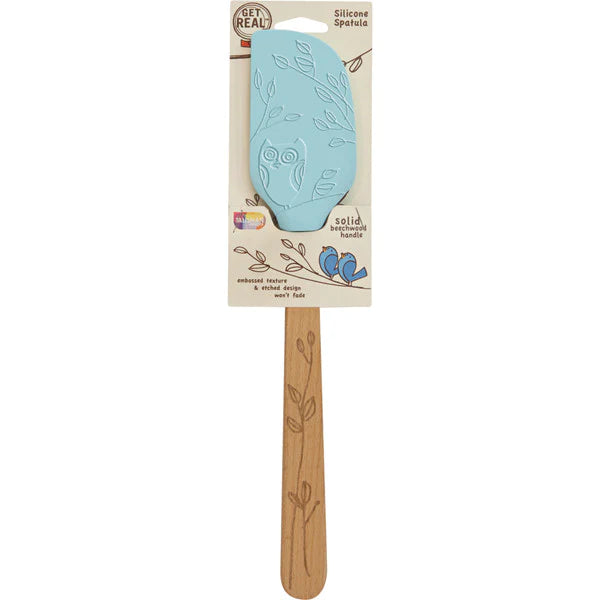 Nature Spatulas and Spoons