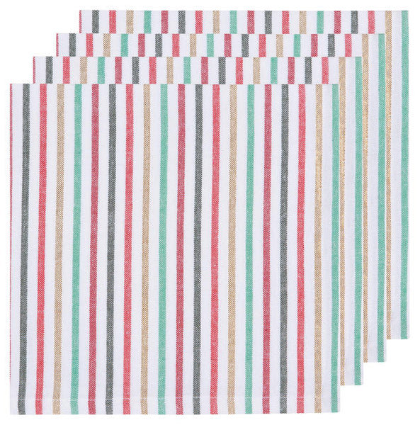 North Pole Stripe Collection
