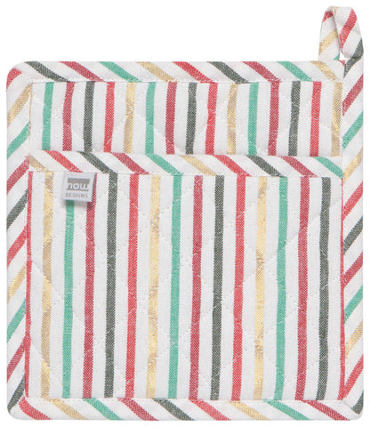 North Pole Stripe Collection