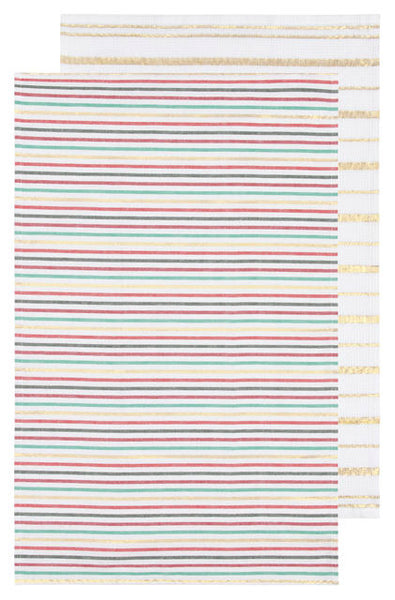 North Pole Stripe Collection