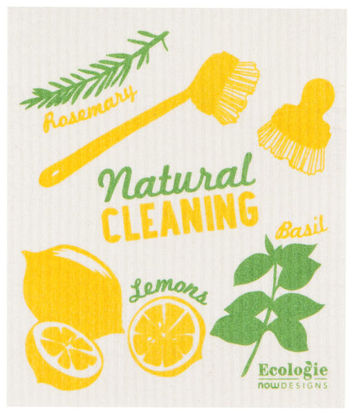 Swedish Dishcloth