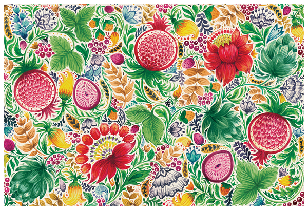 Thanksgiving + Christmas Table Settings