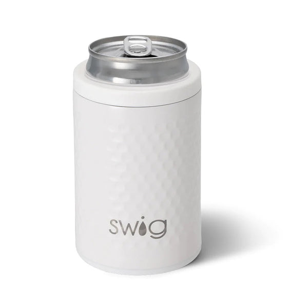 SWIG: Golf + Christmas Insulated Tumblers + Travel Mugs