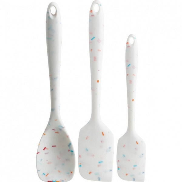 Confetti Silicone Kitchen Collection