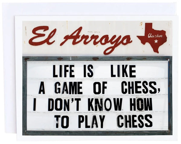 El Arroyo Cards, Stickers, Matches, Magnets