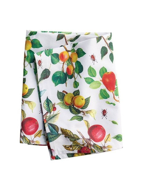 Fruits Towel