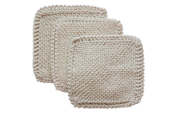 Toockies: Fair Trade wash cloths