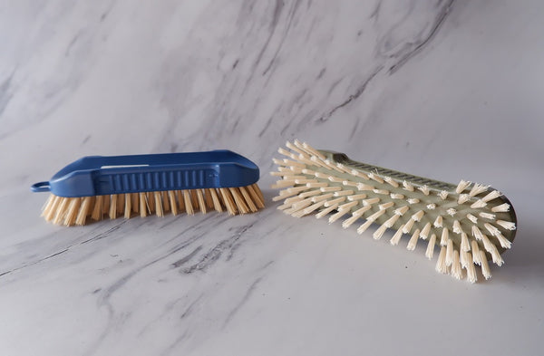 Scrub Brush