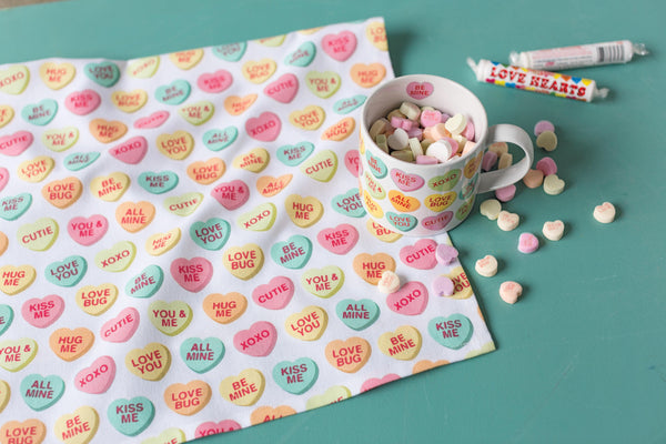 Sweet Hearts Collection