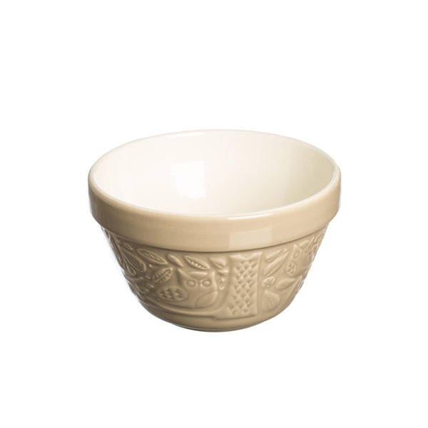 Mason Cash In The Forest 1qt Pudding Basin