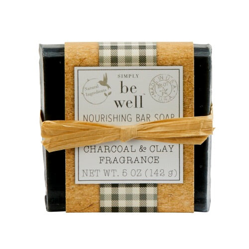 Bee Well, Goat Milk, Honey Soaps: Made in USA