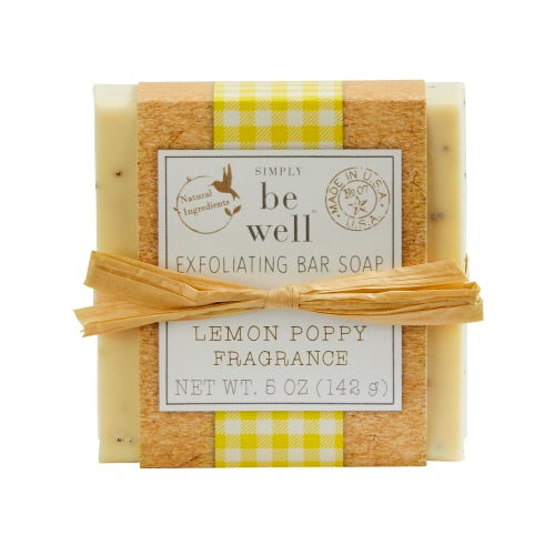 Bee Well, Goat Milk, Honey Soaps: Made in USA