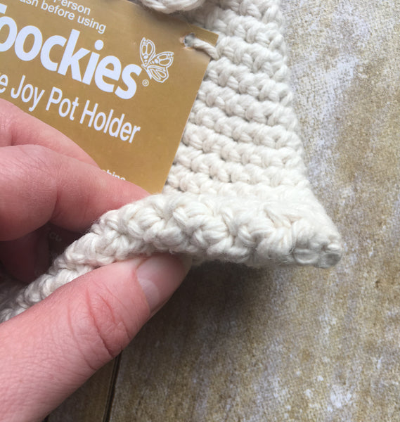 Toockies: Fair Trade wash cloths