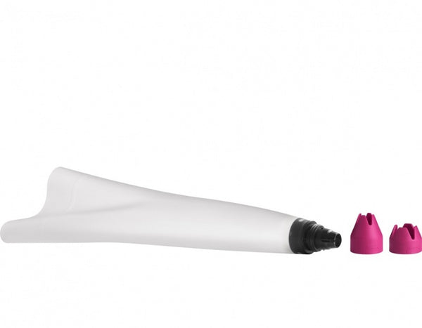 Small Icing Spreader + Silicone Bag