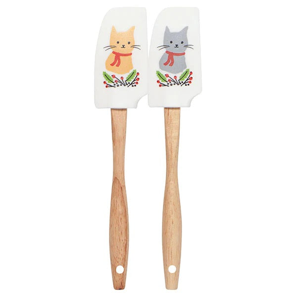Meowy Christmas Collection