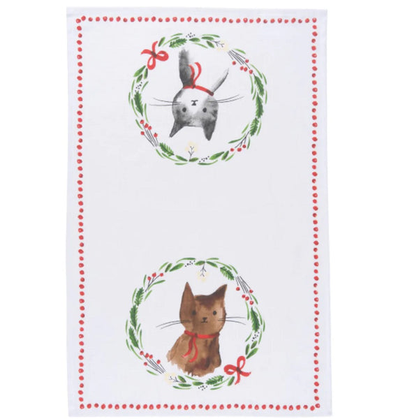 Meowy Christmas Collection