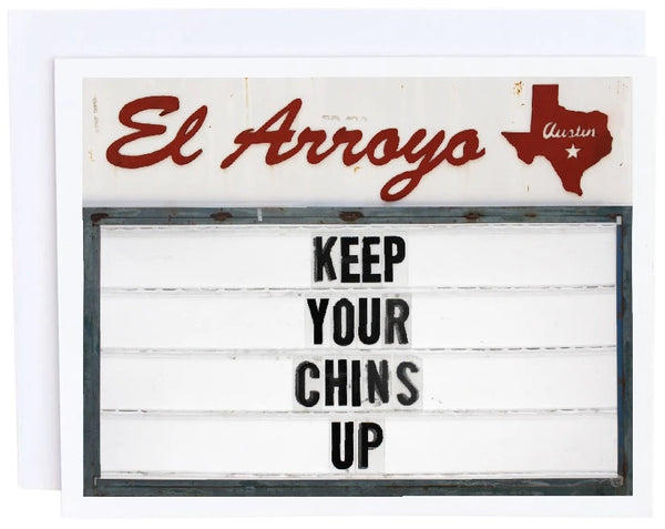 El Arroyo Cards, Stickers, Matches, Magnets