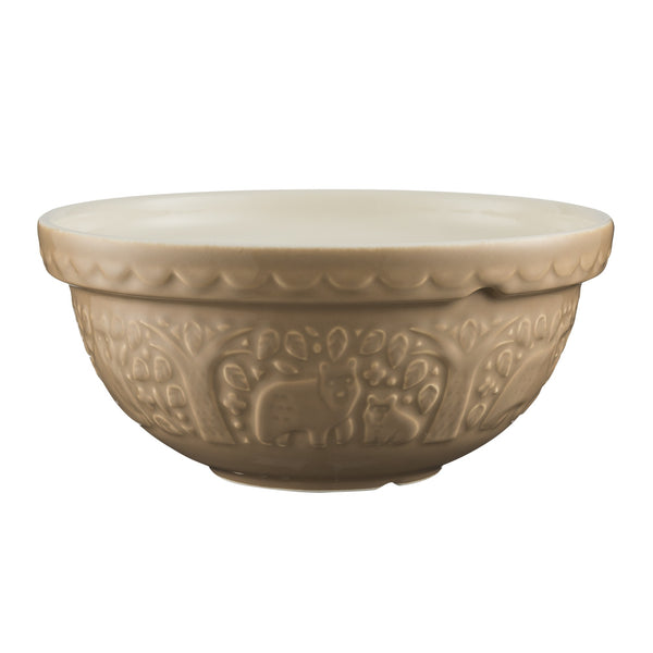 Mason Cash In the Forest Mixing Bowl Set / Basin