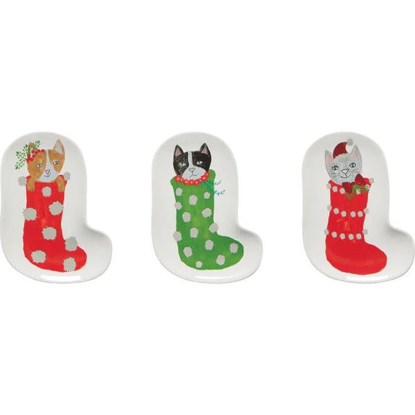 Meowy Christmas Collection