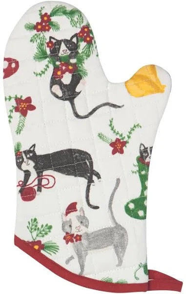 Meowy Christmas Collection