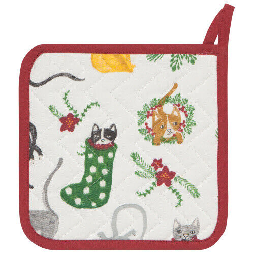 Meowy Christmas Collection