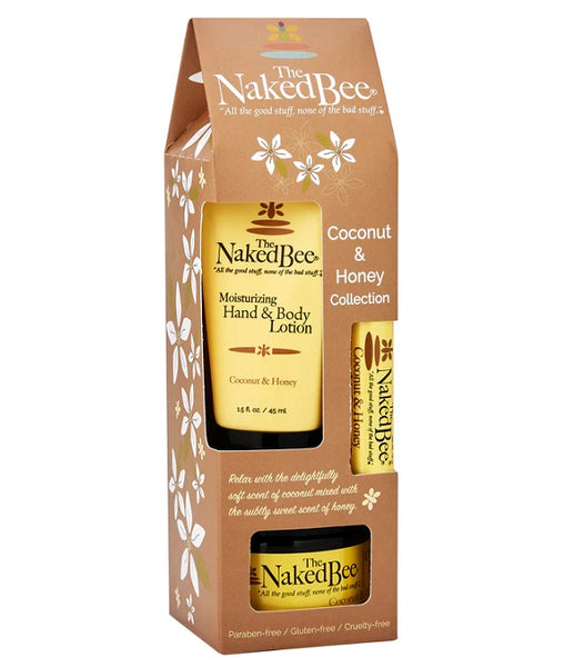 Soap, Lip Balm, Lotion + More