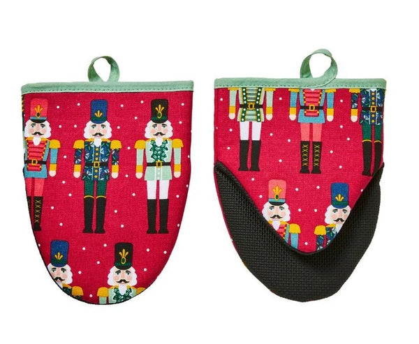 Nutcracker Christmas Collection