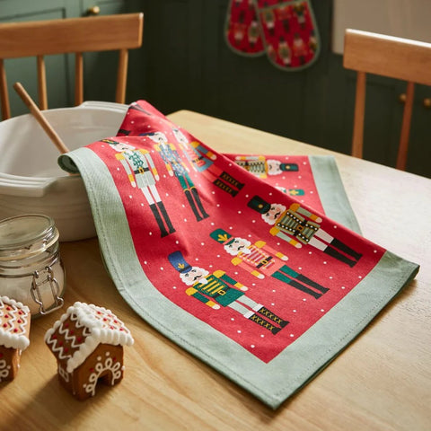 Nutcracker Christmas Collection