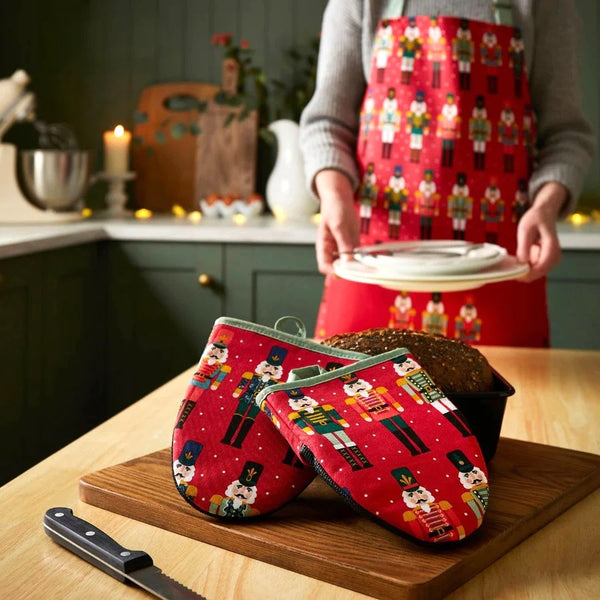 Nutcracker Christmas Collection