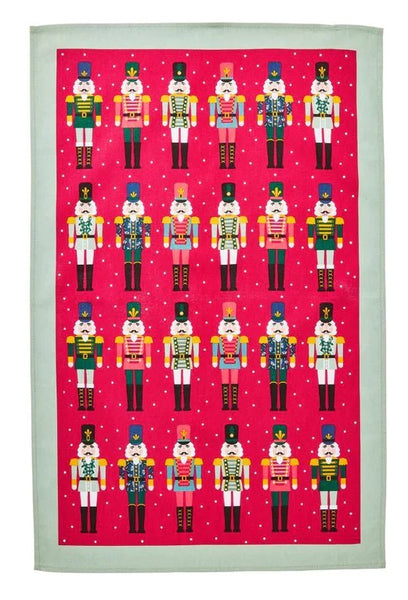 Nutcracker Christmas Collection