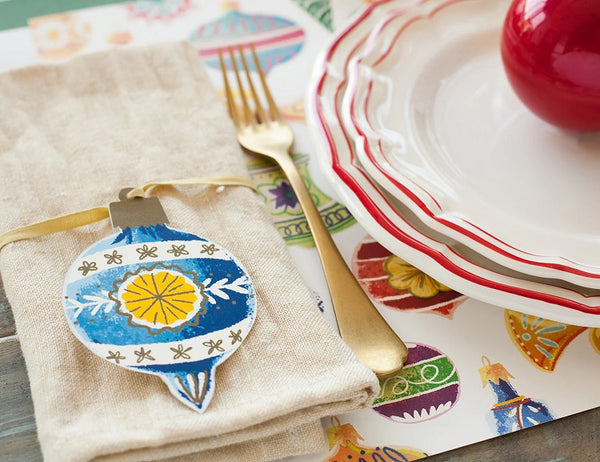 Gift Bags and Tags