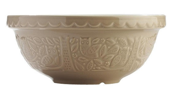 Mason Cash In the Forest Mixing Bowl Set / Basin