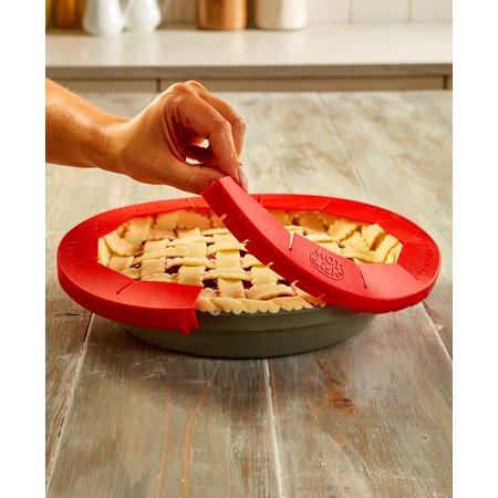 Mason Cash Pie Dish + Acessories